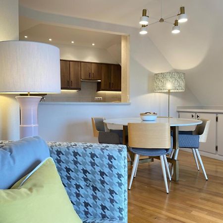 Apartamento Boutique Con Terraza Y Vistas Al Mar. Porto Vilanova 阿罗萨新镇 外观 照片