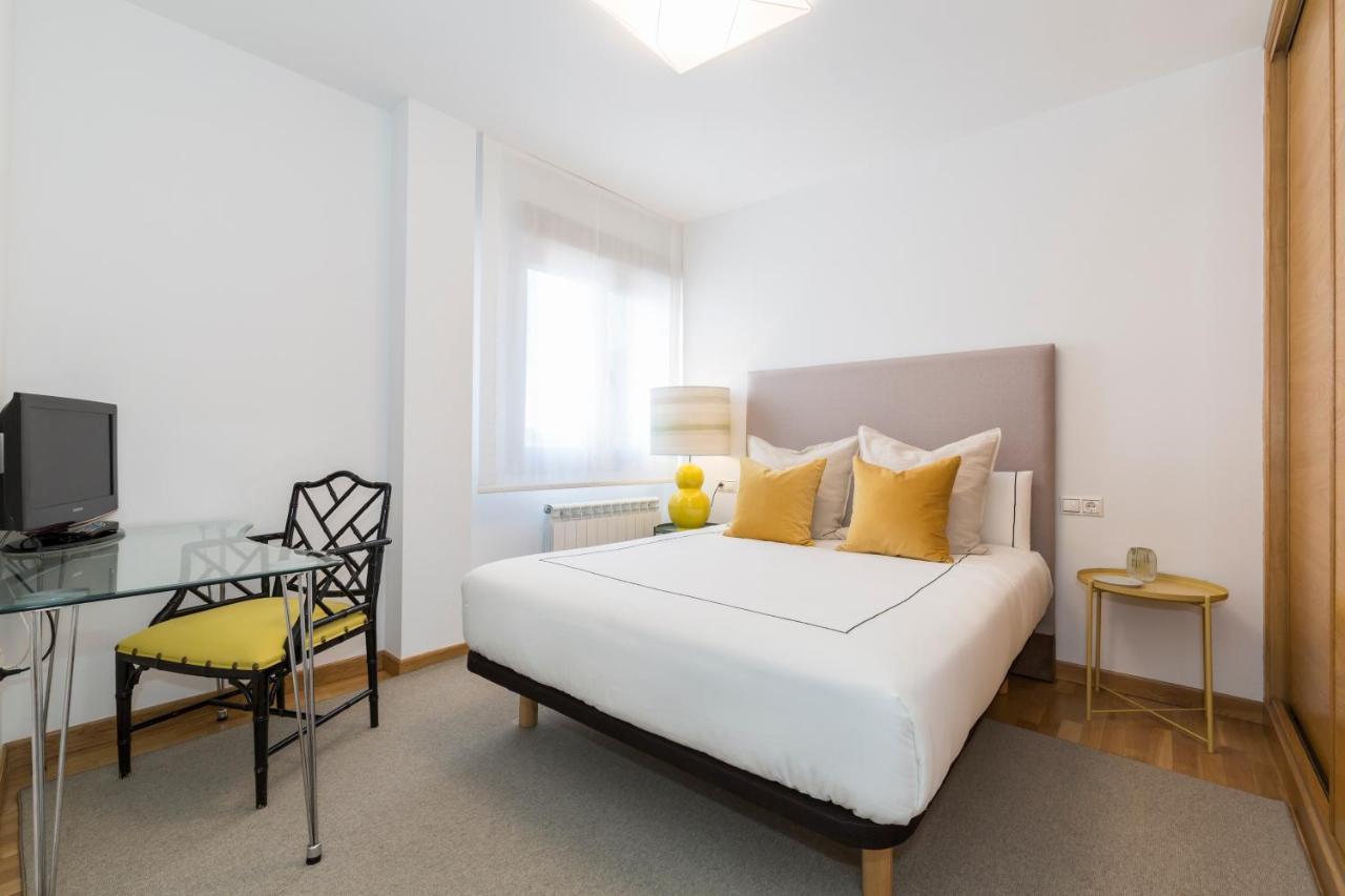 Apartamento Boutique Con Terraza Y Vistas Al Mar. Porto Vilanova 阿罗萨新镇 外观 照片